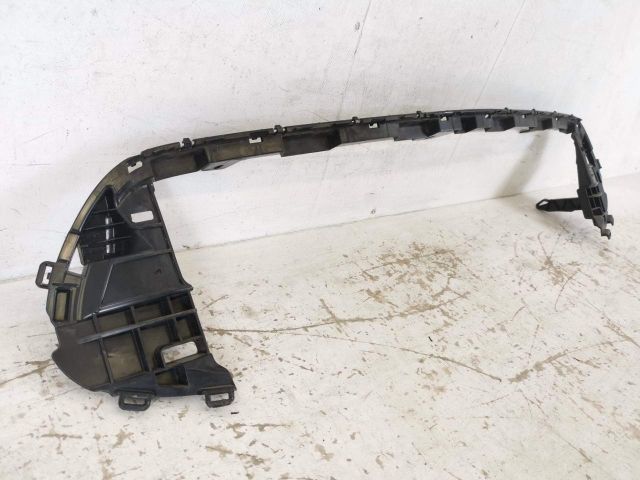 bontott MERCEDES-BENZ GLC Első Lökhárító Merevítő (Fém)