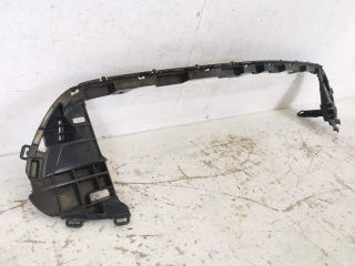 bontott MERCEDES-BENZ GLC Első Lökhárító Merevítő (Fém)