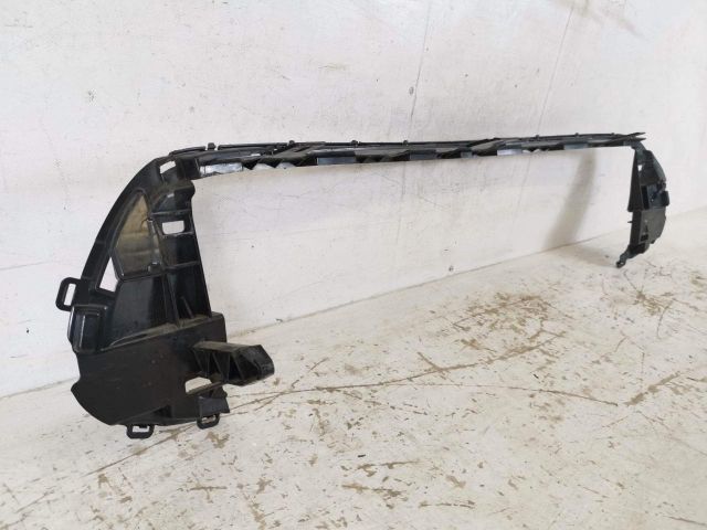 bontott MERCEDES-BENZ GLC Első Lökhárító Merevítő (Fém)