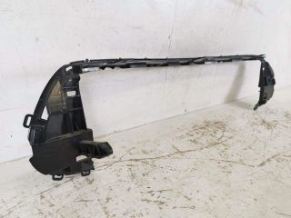 bontott MERCEDES-BENZ GLC Első Lökhárító Merevítő (Fém)