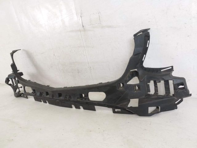 bontott MERCEDES-BENZ GLC Első Lökhárító Merevítő (Fém)