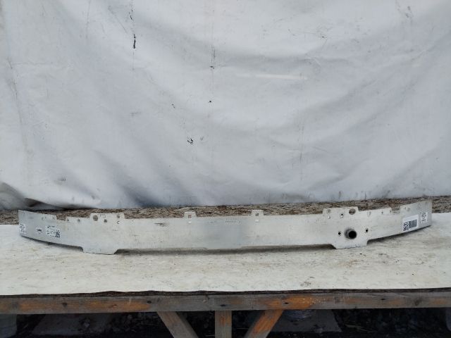 bontott MERCEDES-BENZ GLC Első Lökhárító Merevítő (Fém)