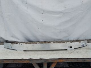 bontott MERCEDES-BENZ GLC Első Lökhárító Merevítő (Fém)