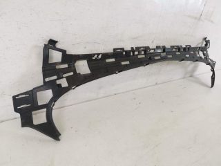 bontott MERCEDES-BENZ GLC Első Lökhárító Merevítő (Fém)