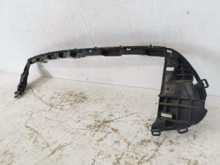 bontott MERCEDES-BENZ GLC Első Lökhárító Merevítő (Fém)