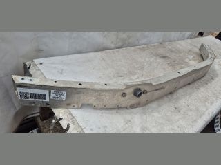 bontott MERCEDES-BENZ GLC Első Lökhárító Merevítő (Fém)