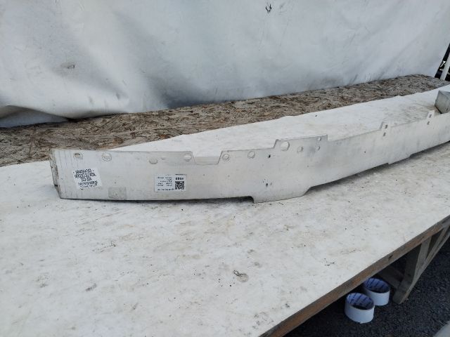 bontott MERCEDES-BENZ GLC Első Lökhárító Merevítő (Fém)