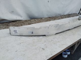 bontott MERCEDES-BENZ GLC Első Lökhárító Merevítő (Fém)