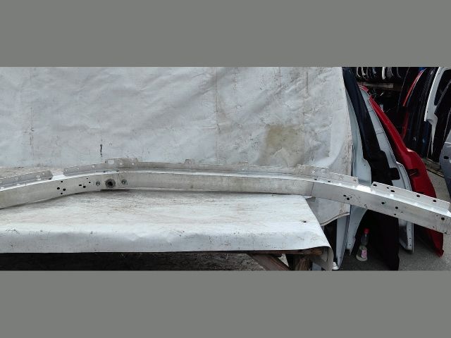 bontott MERCEDES-BENZ GLC Első Lökhárító Merevítő (Fém)