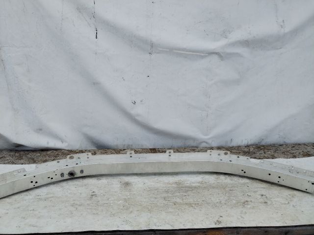 bontott MERCEDES-BENZ GLC Első Lökhárító Merevítő (Fém)