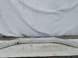 bontott MERCEDES-BENZ GLC Első Lökhárító Merevítő (Fém)