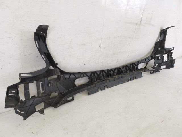 bontott MERCEDES-BENZ GLC Első Lökhárító Merevítő (Fém)