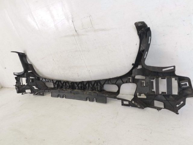 bontott MERCEDES-BENZ GLC Első Lökhárító Merevítő (Fém)