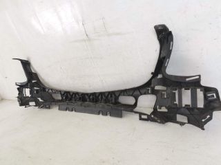 bontott MERCEDES-BENZ GLC Első Lökhárító Merevítő (Fém)