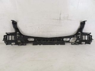 bontott MERCEDES-BENZ GLC Első Lökhárító Merevítő (Fém)