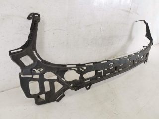 bontott MERCEDES-BENZ GLC Első Lökhárító Merevítő (Fém)