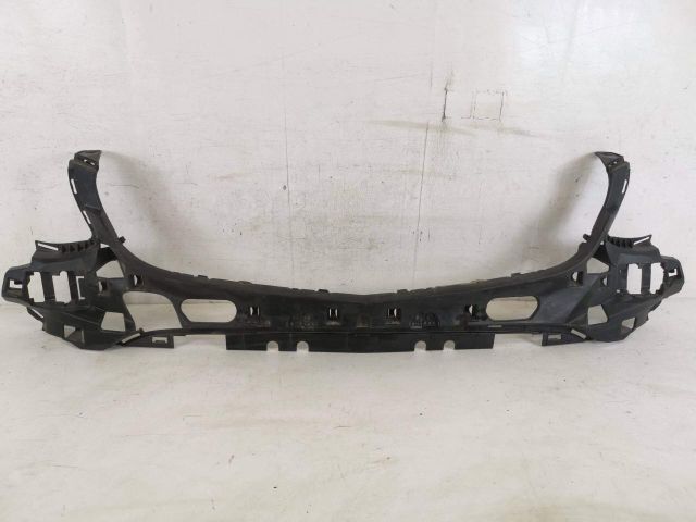 bontott MERCEDES-BENZ GLC Első Lökhárító Merevítő (Fém)