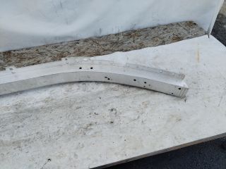 bontott MERCEDES-BENZ GLC Első Lökhárító Merevítő (Fém)