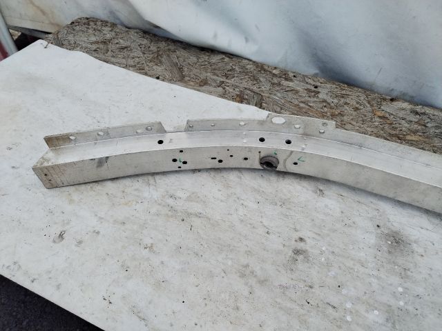 bontott MERCEDES-BENZ GLC Első Lökhárító Merevítő (Fém)