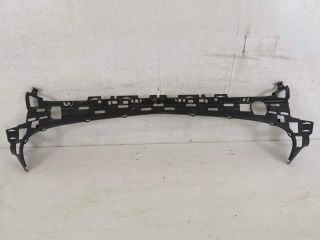 bontott MERCEDES-BENZ GLC Első Lökhárító Merevítő (Fém)