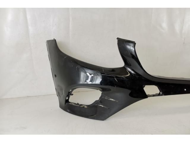 bontott MERCEDES-BENZ GLC Első Lökhárító (Részeivel)