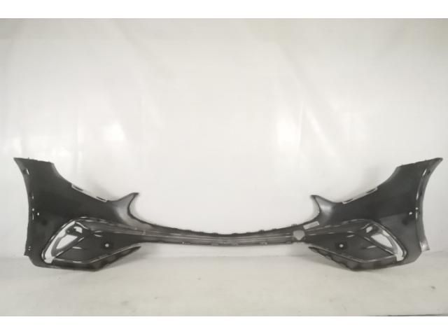 bontott MERCEDES-BENZ GLC Első Lökhárító (Részeivel)