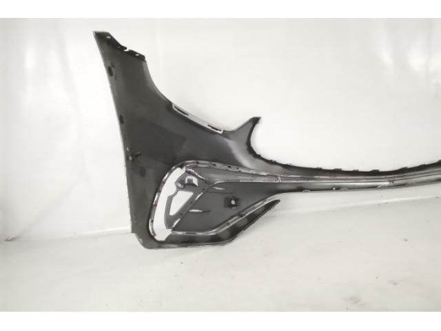 bontott MERCEDES-BENZ GLC Első Lökhárító (Részeivel)