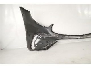 bontott MERCEDES-BENZ GLC Első Lökhárító (Részeivel)