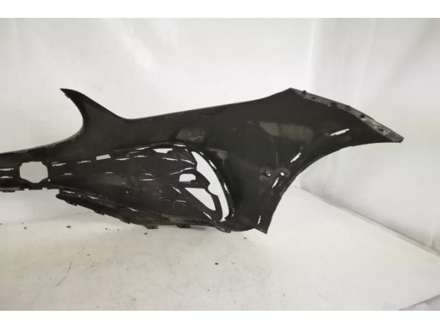 bontott MERCEDES-BENZ GLC Első Lökhárító (Részeivel)