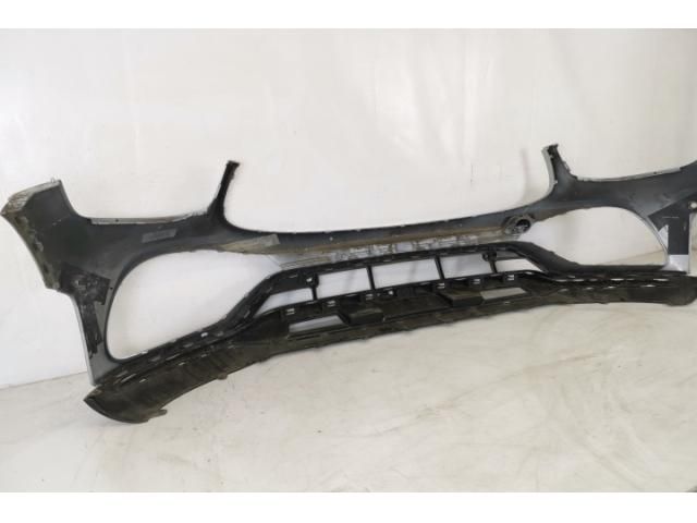 bontott MERCEDES-BENZ GLC Első Lökhárító (Részeivel)