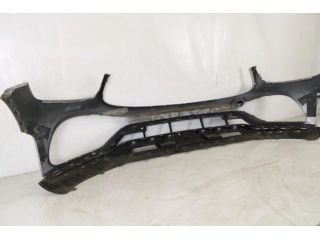 bontott MERCEDES-BENZ GLC Első Lökhárító (Részeivel)