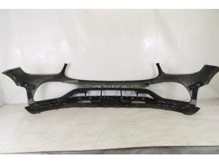 bontott MERCEDES-BENZ GLC Első Lökhárító (Részeivel)