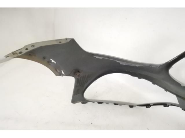 bontott MERCEDES-BENZ GLC Első Lökhárító (Részeivel)