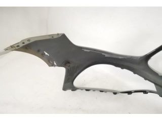 bontott MERCEDES-BENZ GLC Első Lökhárító (Részeivel)