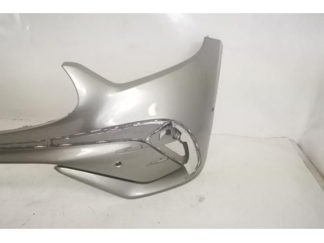 bontott MERCEDES-BENZ GLC Első Lökhárító (Részeivel)