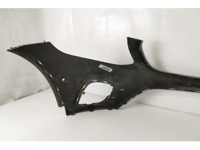 bontott MERCEDES-BENZ GLC Első Lökhárító (Részeivel)