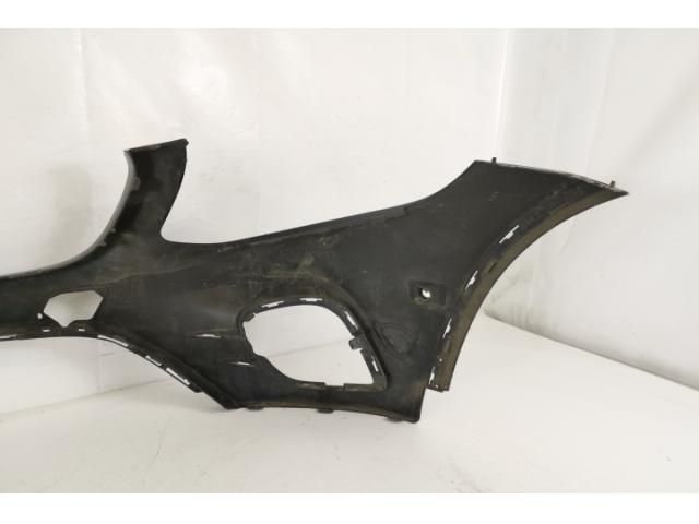 bontott MERCEDES-BENZ GLC Első Lökhárító (Részeivel)