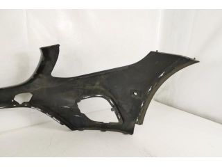 bontott MERCEDES-BENZ GLC Első Lökhárító (Részeivel)