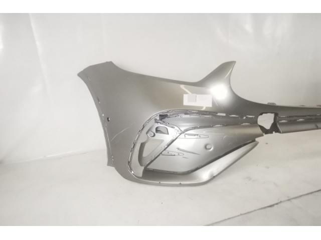 bontott MERCEDES-BENZ GLC Első Lökhárító (Részeivel)