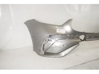 bontott MERCEDES-BENZ GLC Első Lökhárító (Részeivel)