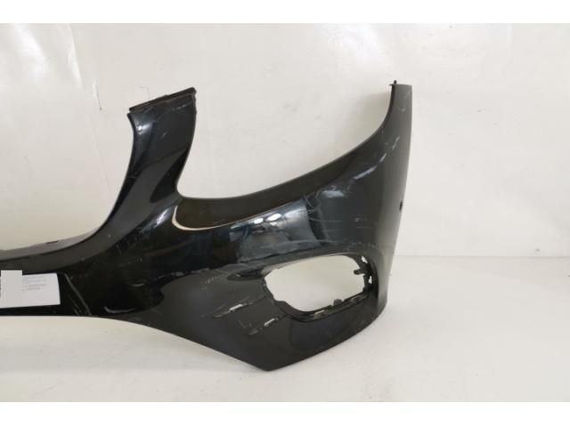 bontott MERCEDES-BENZ GLC Első Lökhárító (Részeivel)