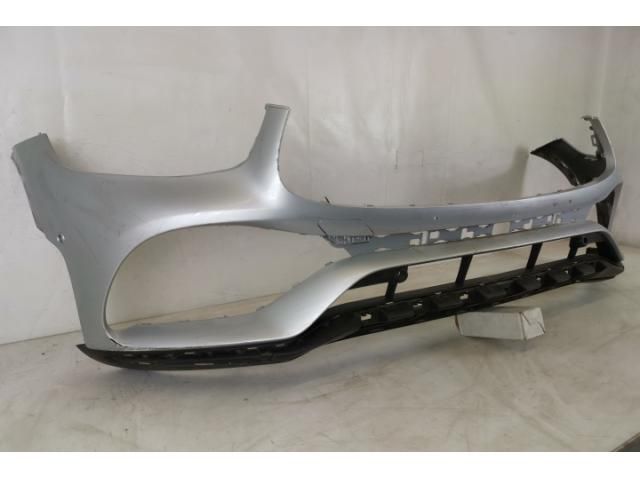 bontott MERCEDES-BENZ GLC Első Lökhárító (Részeivel)