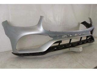 bontott MERCEDES-BENZ GLC Első Lökhárító (Részeivel)