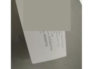 bontott MERCEDES-BENZ GLC Első Lökhárító (Részeivel)