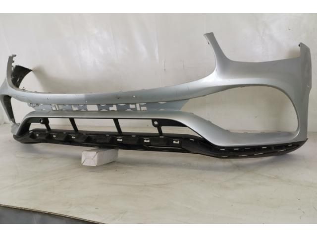 bontott MERCEDES-BENZ GLC Első Lökhárító (Részeivel)