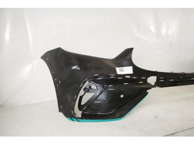 bontott MERCEDES-BENZ GLC Első Lökhárító (Részeivel)