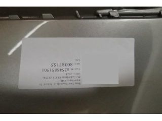 bontott MERCEDES-BENZ GLC Első Lökhárító (Részeivel)