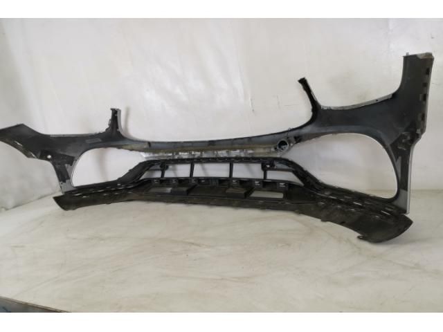 bontott MERCEDES-BENZ GLC Első Lökhárító (Részeivel)