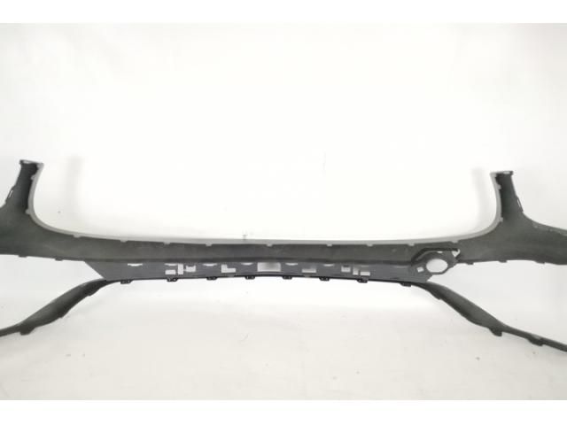 bontott MERCEDES-BENZ GLC Első Lökhárító (Részeivel)