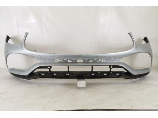 bontott MERCEDES-BENZ GLC Első Lökhárító (Részeivel)